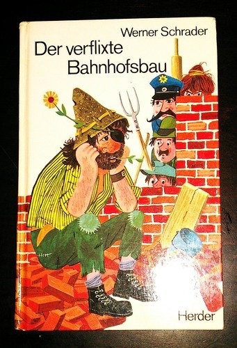 Der verflixte Bahnhofsbau