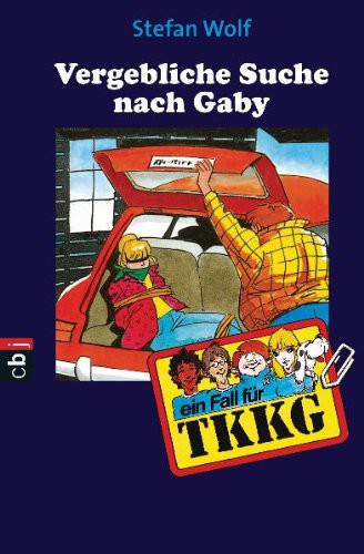 Vergebliche Suche nach Gaby