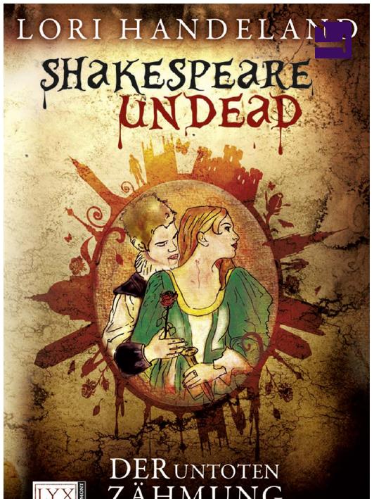 Shakespeare Undead - Der Untoten Zähmung