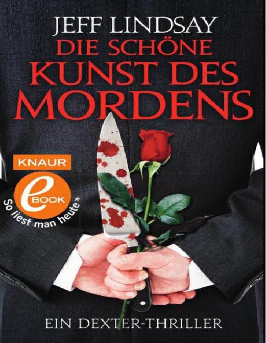 Die schöne Kunst des Mordens