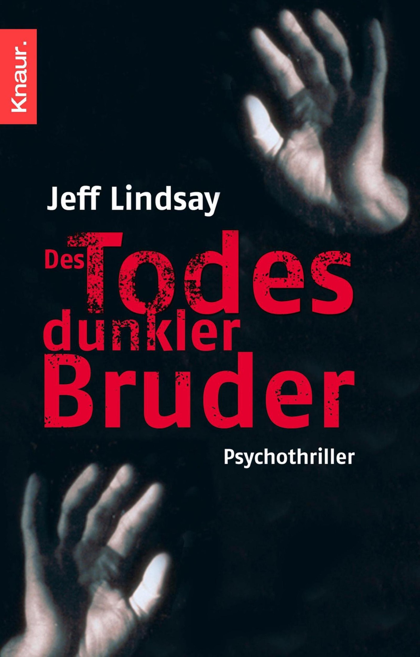 Des Todes dunkler Bruder