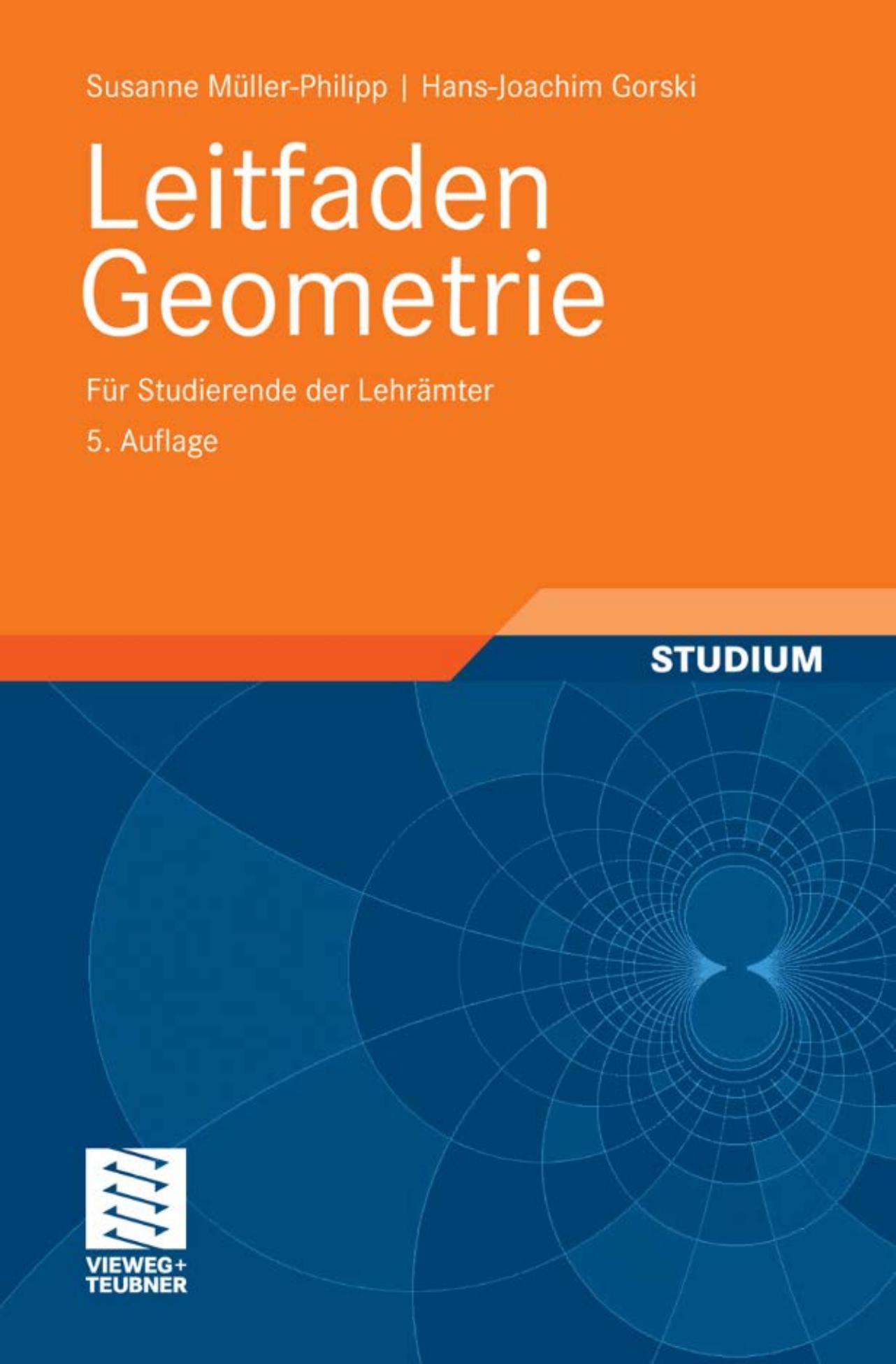 Leitfaden Geometrie