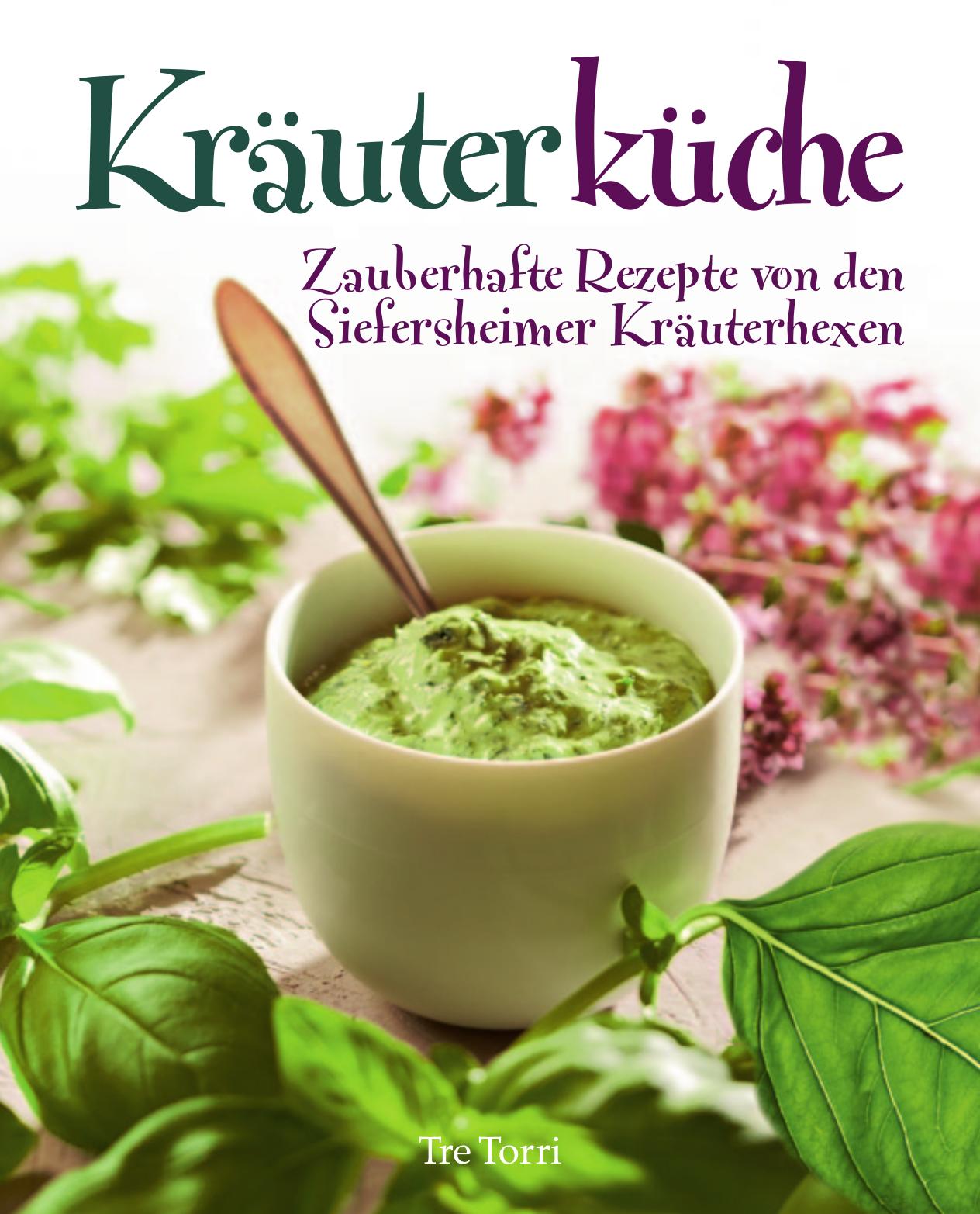 Kräuterküche