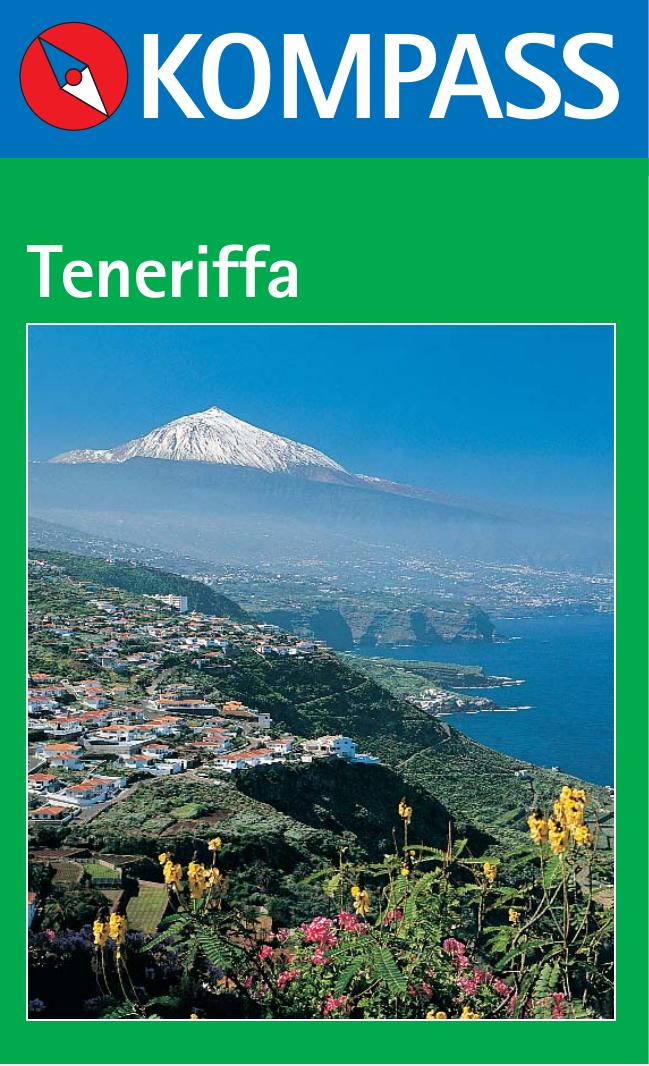 Kompass - Teneriffa