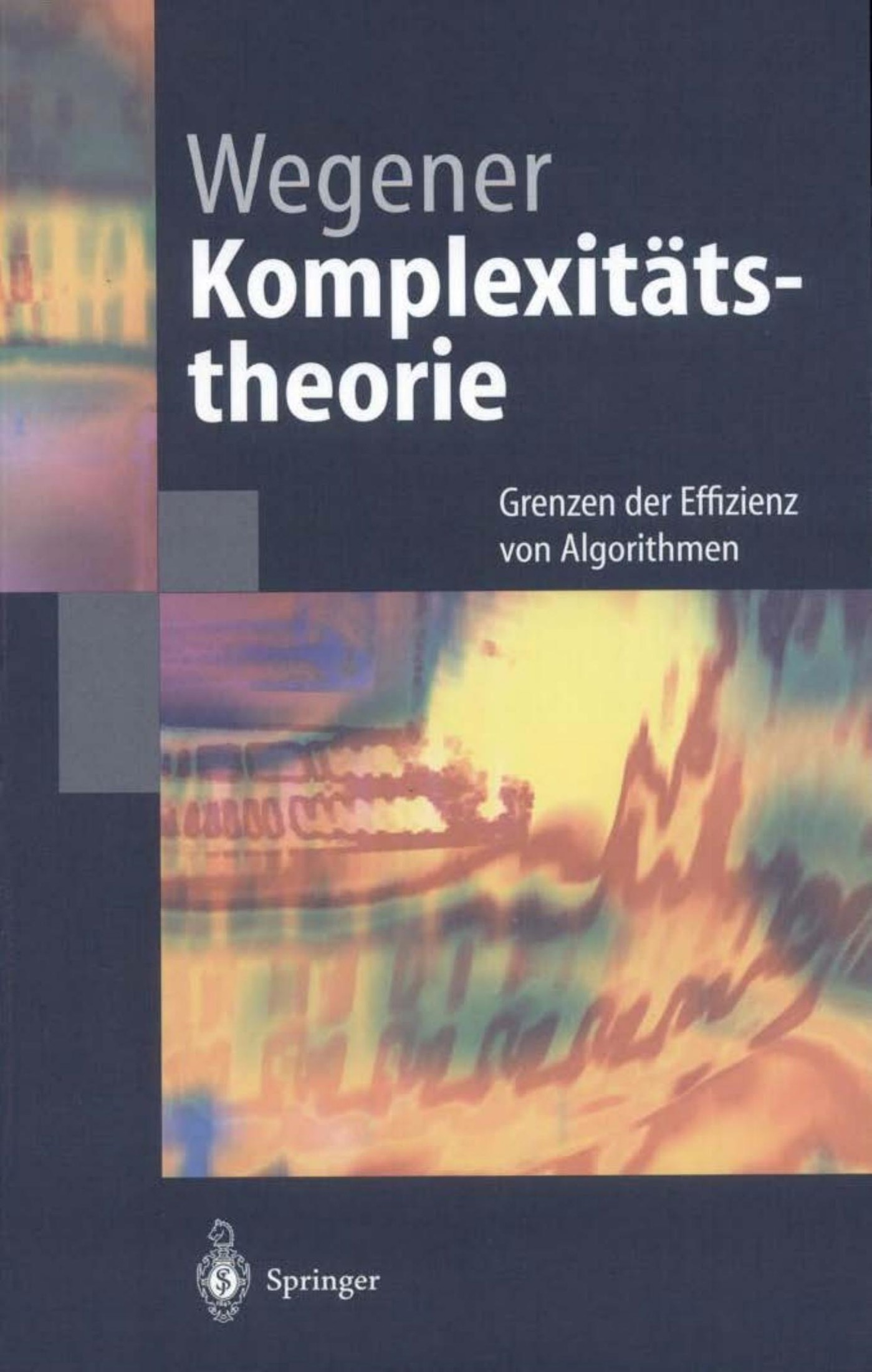Komplexitätstheorie