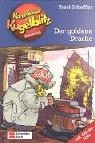 Kommissar Kugelblitz: Der goldene Drache