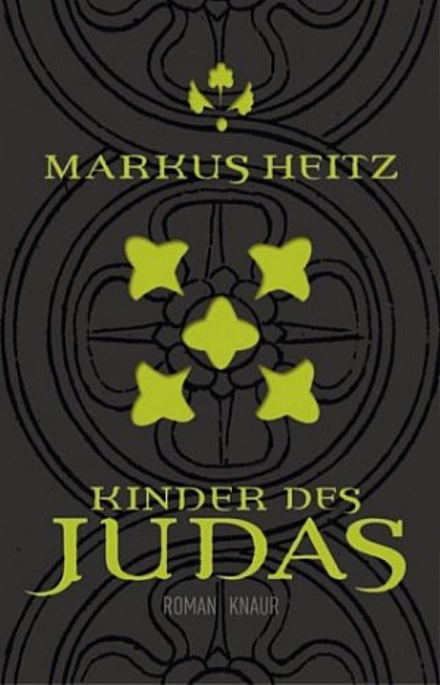 Kinder des Judas