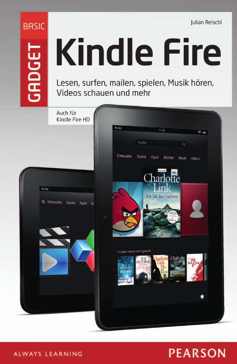 Kindle Fire
