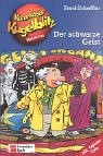 Kommissar Kugelblitz: Der schwarze Geist