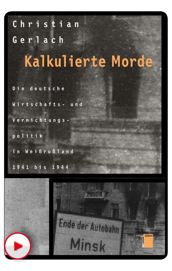 Kalkulierte Morde
