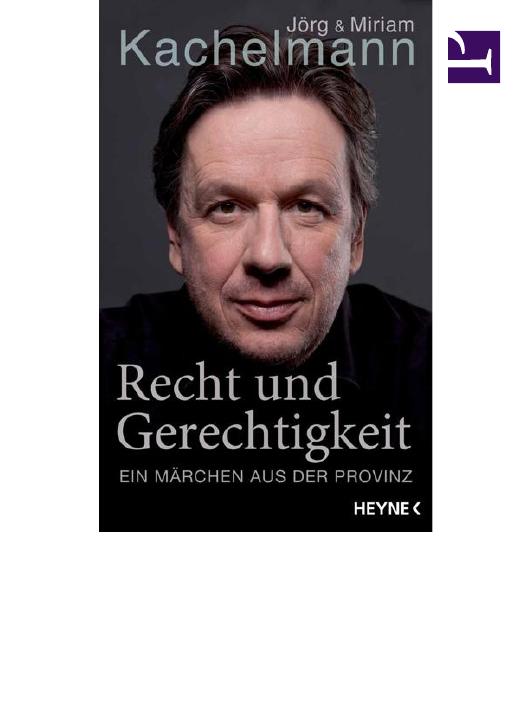 Recht und Gerechtigkeit