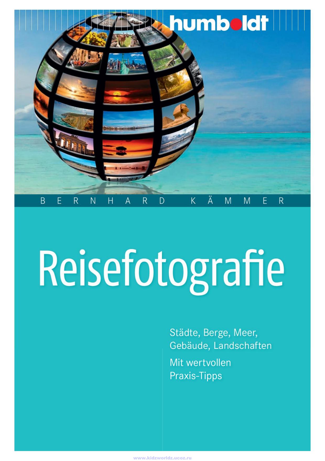 Reisefotografie