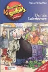 Kommissar Kugelblitz: Der lila Leierkasten