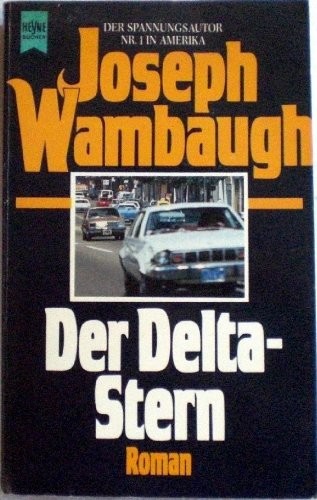 Der Delta - Stern. Roman.