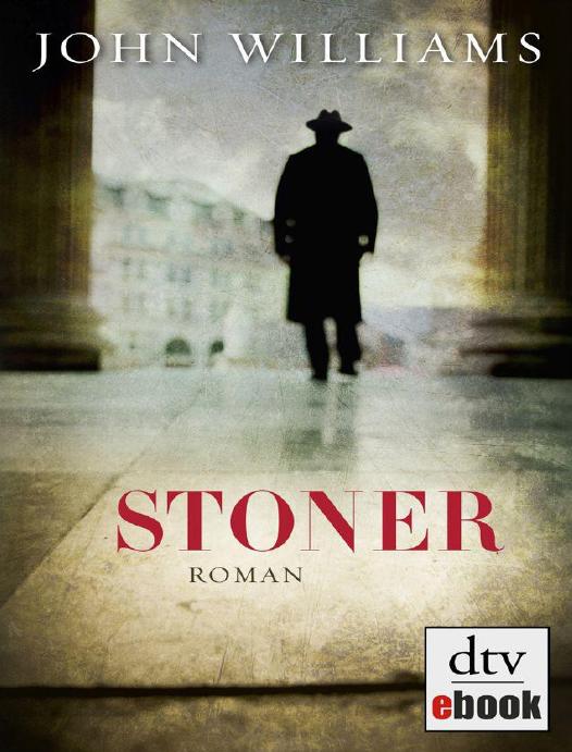 Stoner: A Novel
