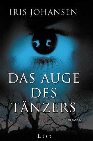 Das Auge des Tänzers