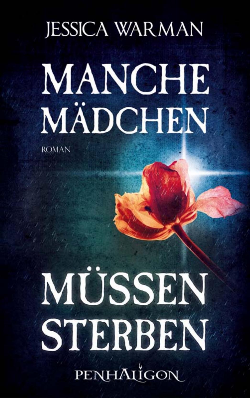 Manche Mädchen muessen sterben