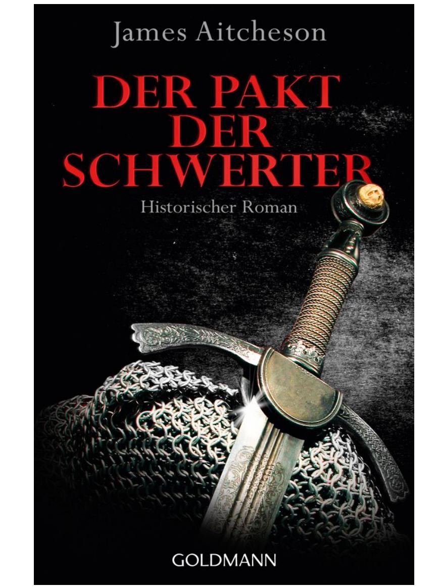 Der Pakt der Schwerter