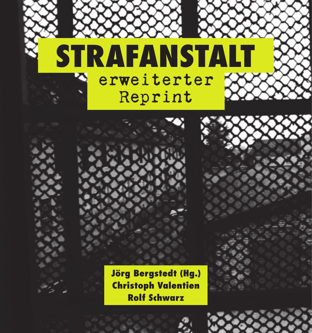 Strafanstalt