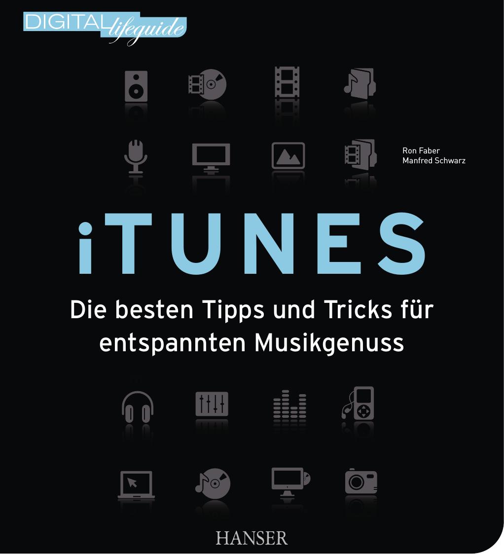 iTunes - Die besten Tipps und Tricks für entspannten Musikgenuss