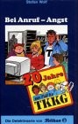Bei Anruf Angst
