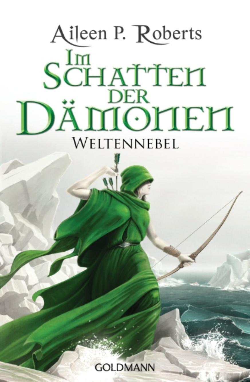 Im Schatten der Daemonen - Weltennebel