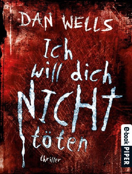 Ich will Dich nicht töten