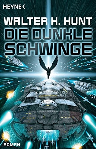 Die dunkle Schwinge: Roman