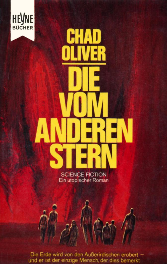 Die vom anderen Stern