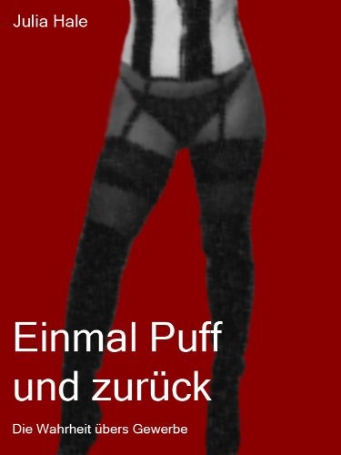 Einmal Puff und zurück