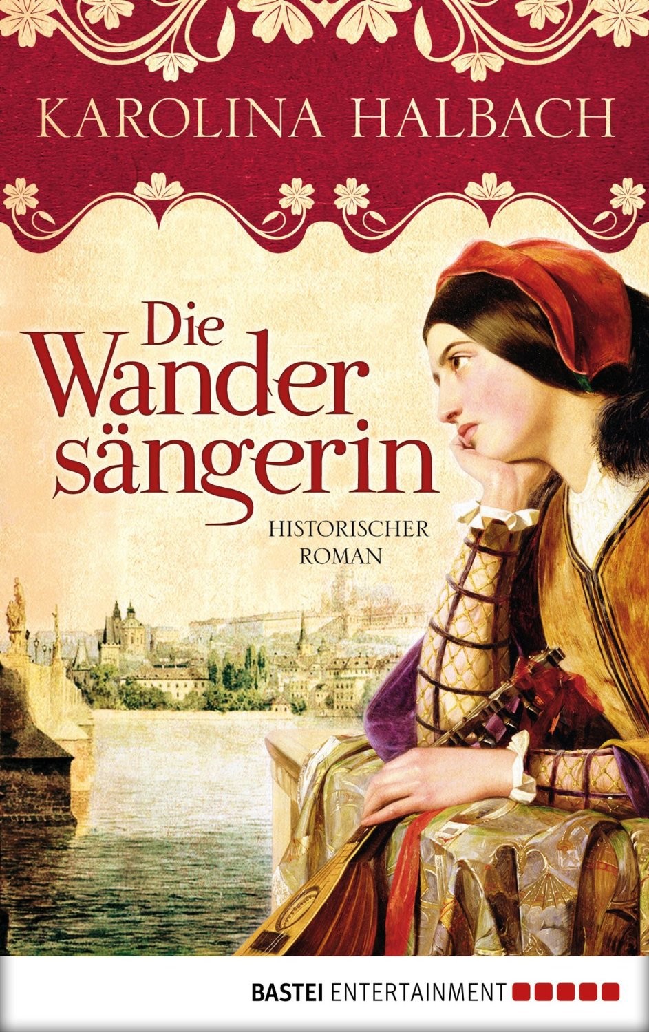 Die Wandersängerin