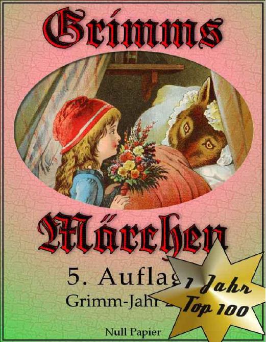 Grimms Märchen