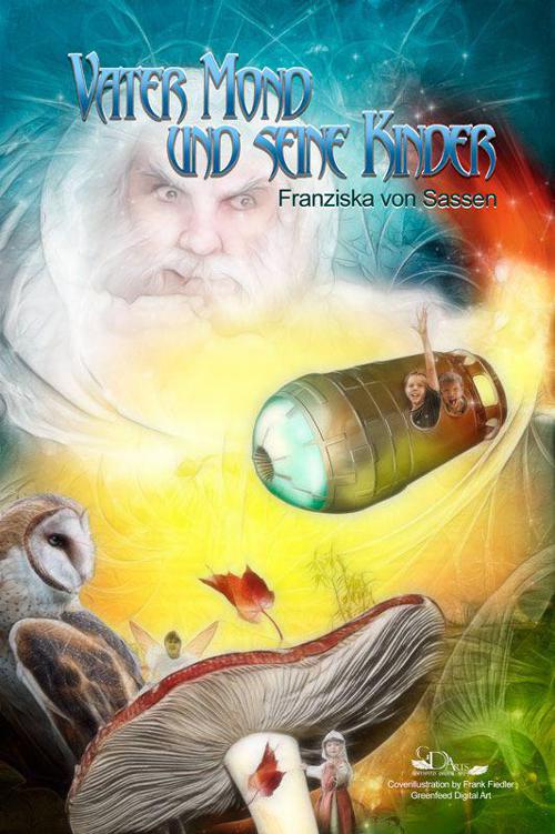 Vater Mond und Seine Kinder