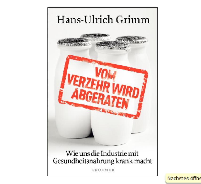 grimm hans ulrich vom verzehr wird abgeraten