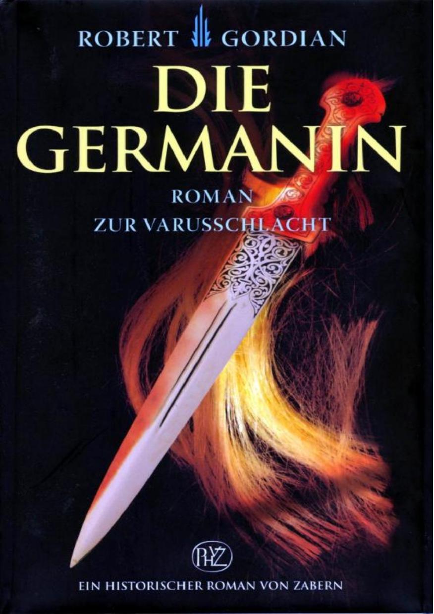 Die Germanin