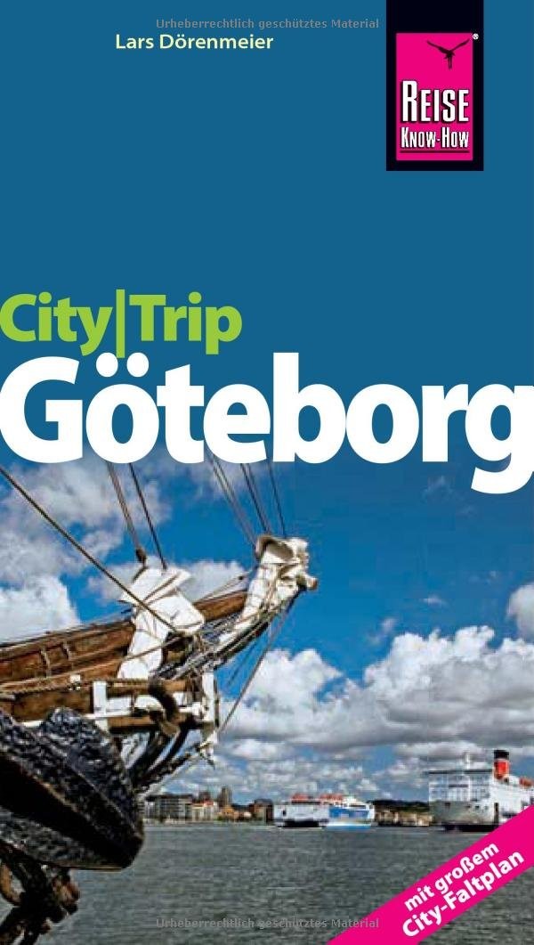 CityTrip Göteborg