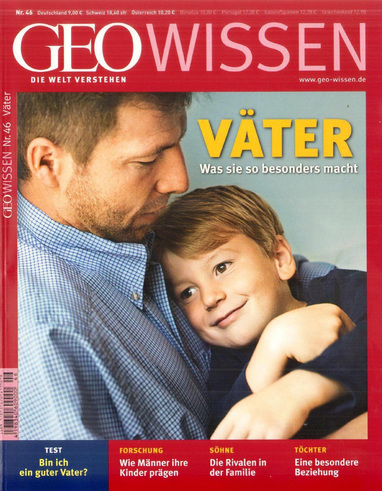 GEO Wissen Nr. 46/2013