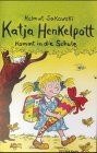 Katja Henkelpott kommt in die Schule, 1 Cassette
