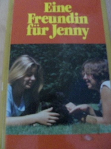 Eine Freundin für Jenny