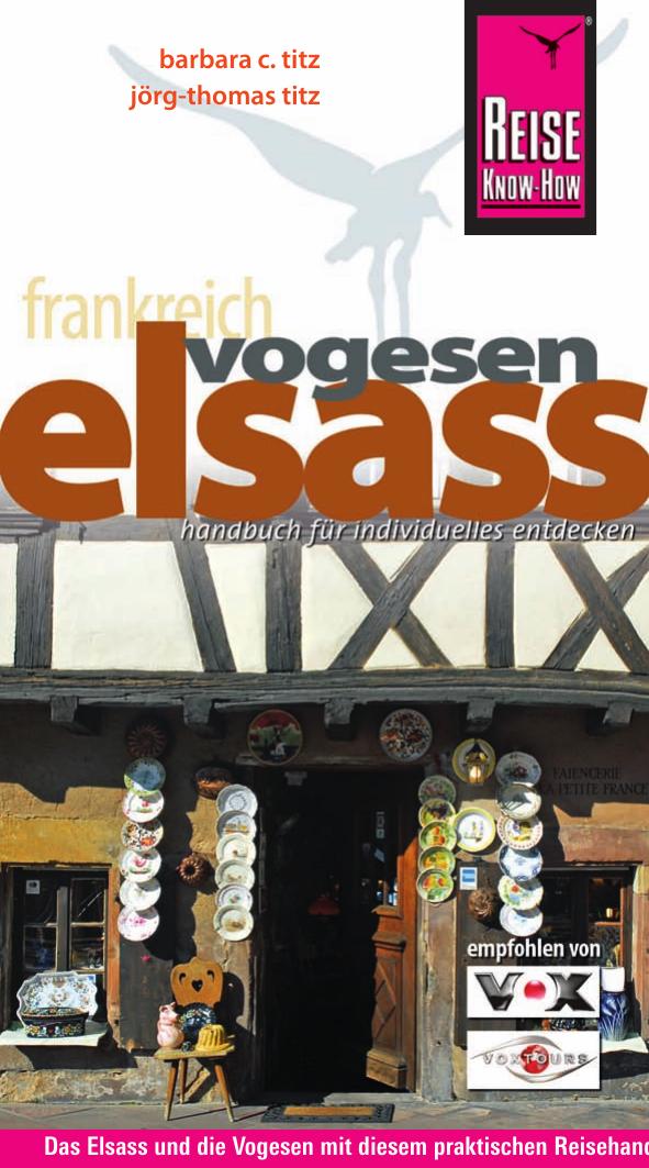 Frankreich - Elsass - Vogesen