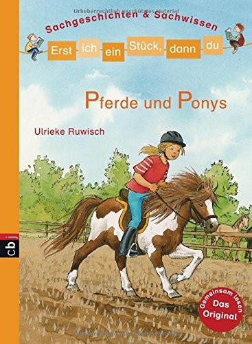 Pferde und Ponys