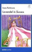 Lavendel in Sussex