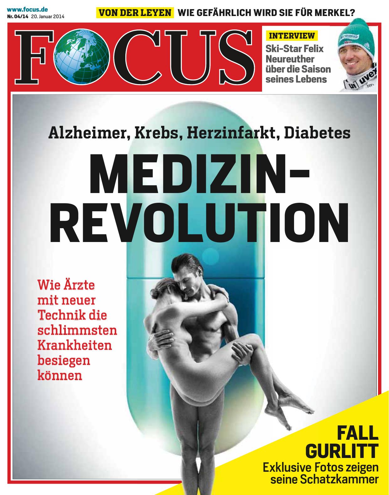 Focus Nr. 04/2014