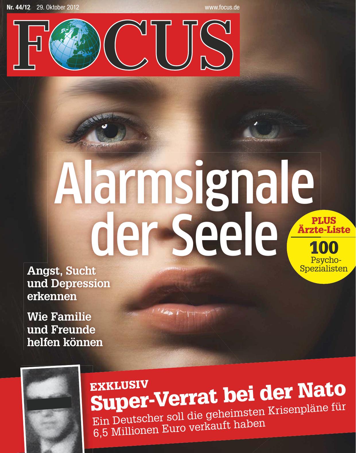 Focus Nr.44/2012