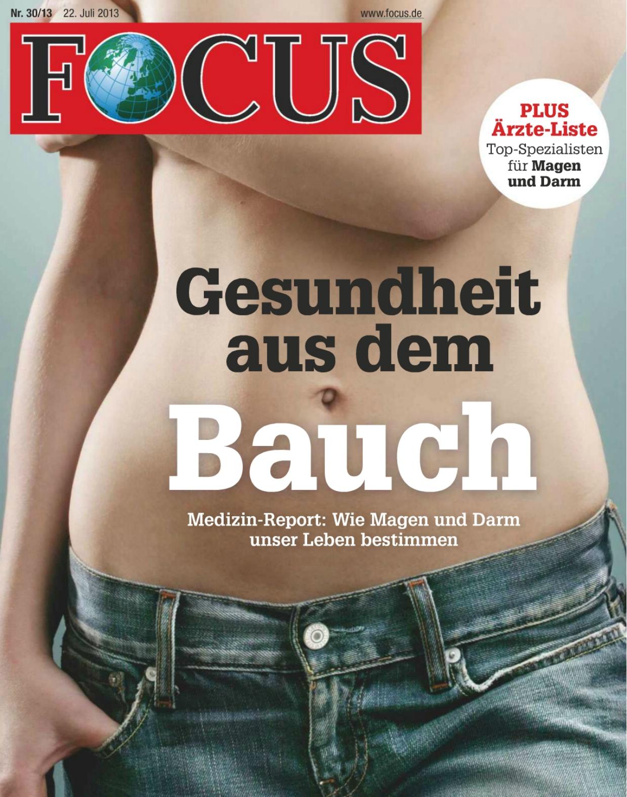 Focus Nr. 30/2013