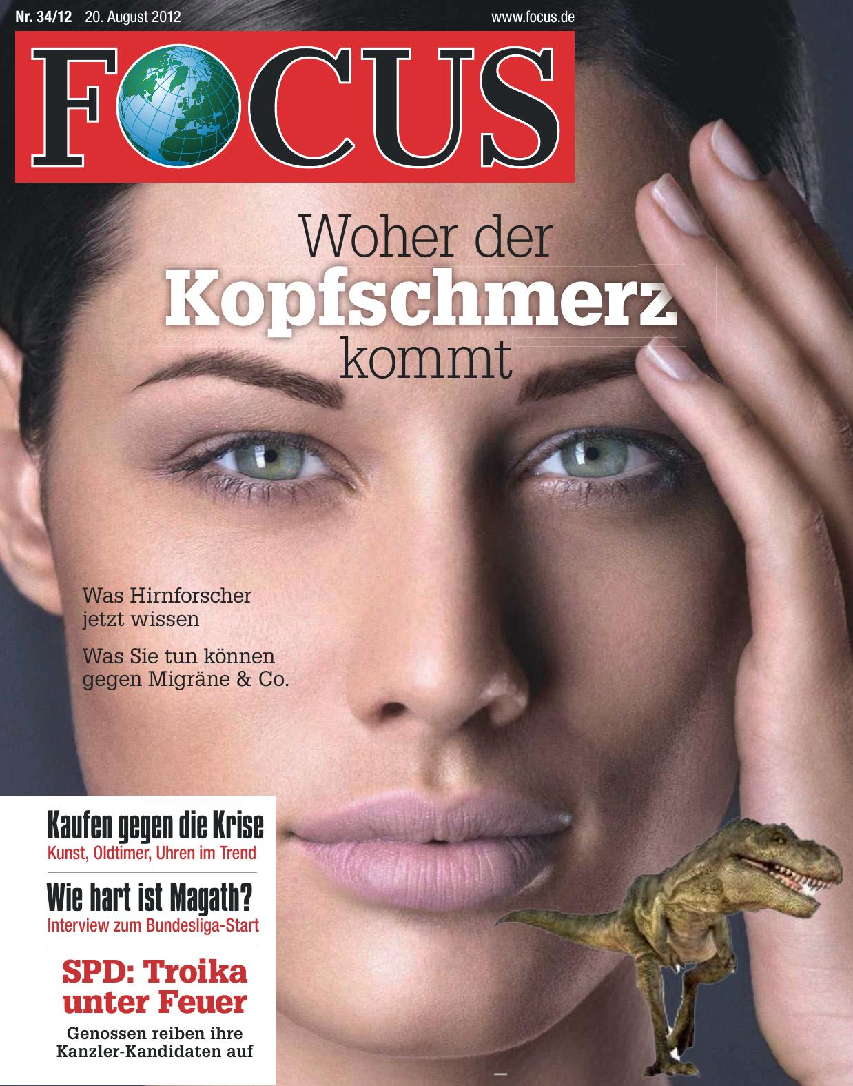 Focus Nr.34/2012