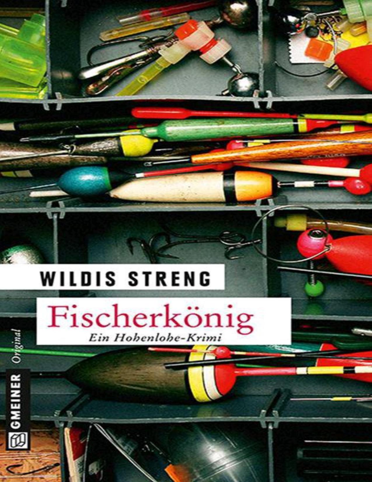 Fischerkönig