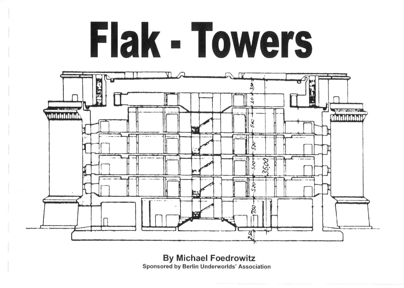 The Flak Towers