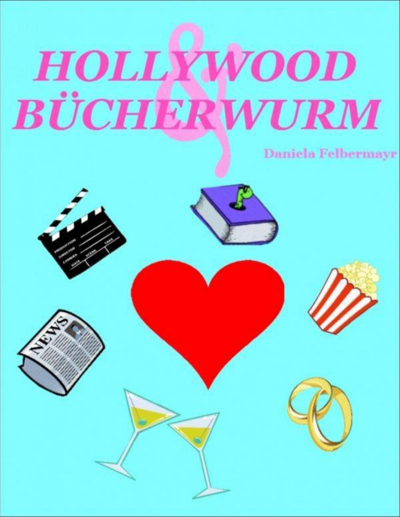 Hollywood & Buecherwurm