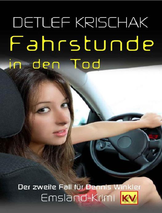 Fahrstunde in den Tod